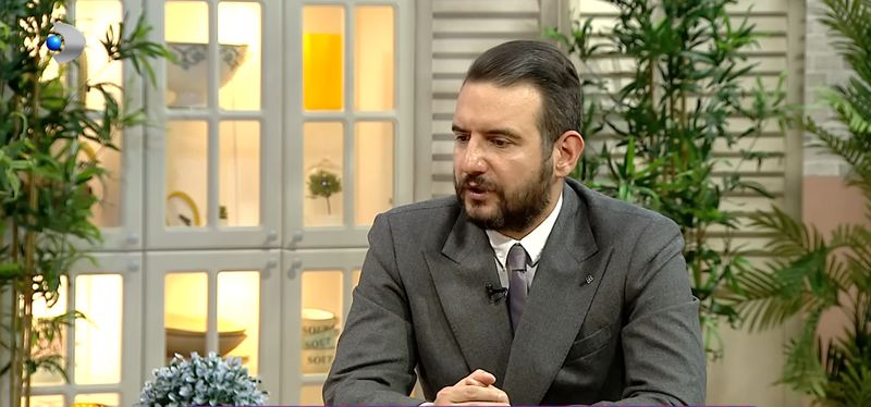 Adrian Cuculis
