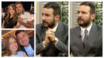 Adrian Cuculis, noi informații despre divorțul dintre Codruța Filip și Valentin Sanfira: „Aici a fost exagerat.”