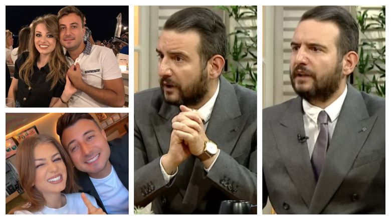 Adrian Cuculis, noi informații despre divorțul dintre Codruța Filip și Valentin Sanfira: „Aici a fost exagerat!” Adrian Cuculis, noi informații despre divorțul dintre Codruța Filip și Valentin Sanfira: „Aici a fost exagerat!”