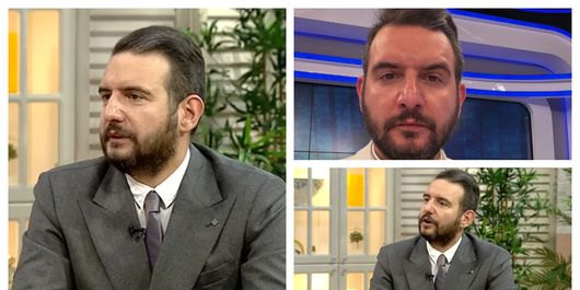 Adrian Cuculis, dezvăluiri despre ce presupune neplata pensiei alimentare: „Sunt dosare în instanță trimise cu oameni și condamnați pentru că nu și-au plătit pensia de întreținere.”