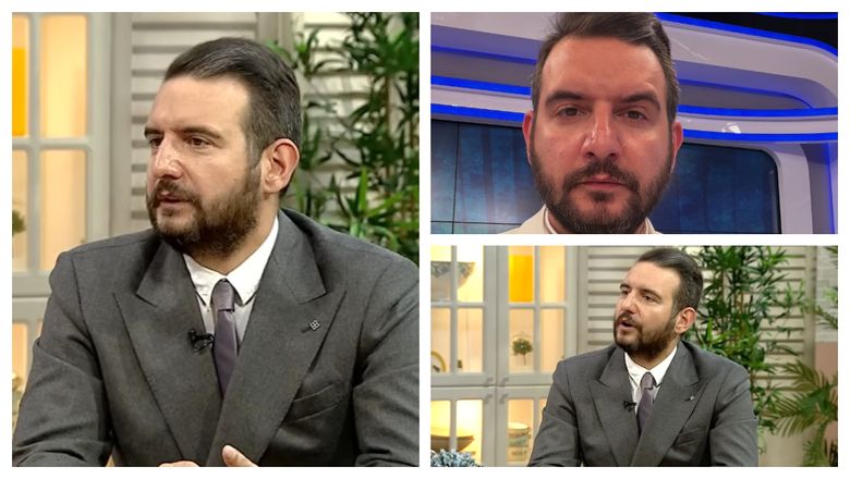 Cum au reacționat părinții iubitului Emiliei Ghinescu atunci când au aflat de ea: „Important este că ne înțelegem foarte bine.”