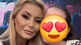 Cum au reacționat părinții iubitului Emiliei Ghinescu atunci când au aflat de ea: „Important este că ne înțelegem foarte bine.”