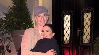 Andreea Popescu a recunoscut de ce a divorțat de Rareș Cojoc: „Știu că aș fi fost un om extrem de trist.”