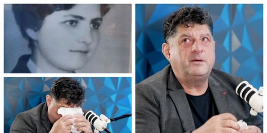 Sfâșietor! Care au fost ultimele cuvinte ale mamei lui Tavi Colen, înainte de a se stinge din viață: „Ăsta-i cel mai mare regret al vieții mele.”