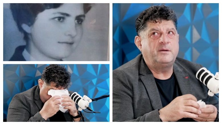 Lupu Rednic, sfaturi pentru colegii de breaslă: „Nu ai respect, nu comunici, s-a dus de râpă căsnicia.”