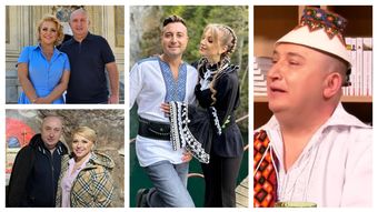 Lupu Rednic, sfaturi pentru colegii de breaslă: „Nu ai respect, nu comunici, s-a dus de râpă căsnicia.”