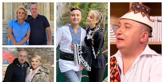 Lupu Rednic, sfaturi pentru colegii de breaslă: „Nu ai respect, nu comunici, s-a dus de râpă căsnicia.”