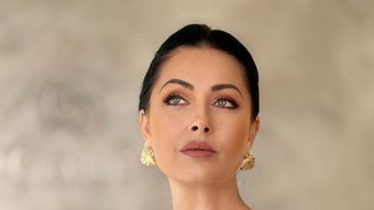 Gabriela Cristea, adevărul despre cum a reușit să slăbească: „Sunt doar urmele unei situații din care riscam să nu mă mai trezesc niciodată.”