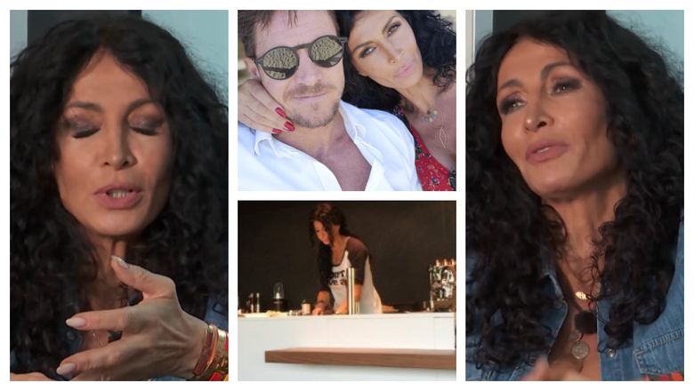 Dinu Iancu Sălăjanu, anchetat! Ce a spus artistul despre lucrurile care contează cu adevărat: „Cred că este momentul să mai îndreptăm mâna și spre noi, să nu ne doară cotul.”