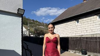 Vlăduța Lupău a dat vestea cea mare, în urmă cu puțin timp: „Împărtășesc cu voi această bucurie.”