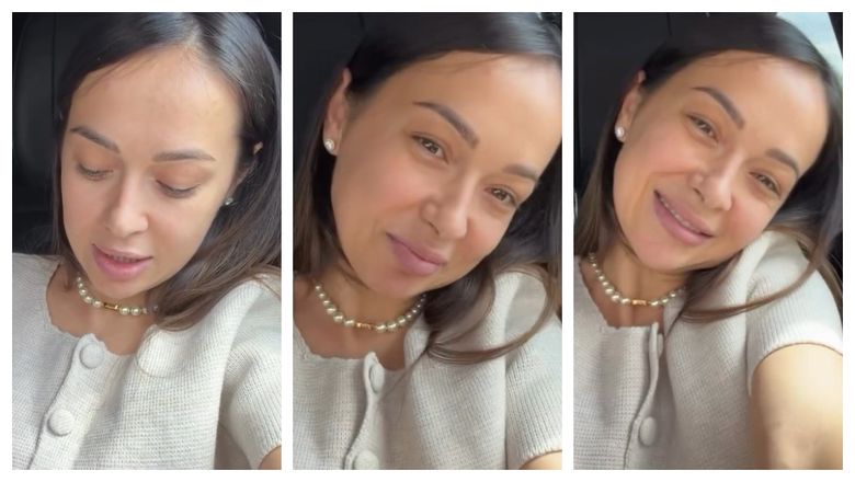 Ce reguli a impus Dinu Maxer în căsnicia cu Magdalena Chihaia: „Acolo nu cred că aș mai putea.”