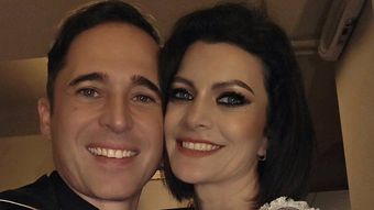 Ce reguli a impus Dinu Maxer în căsnicia cu Magdalena Chihaia: „Acolo nu cred că aș mai putea.”