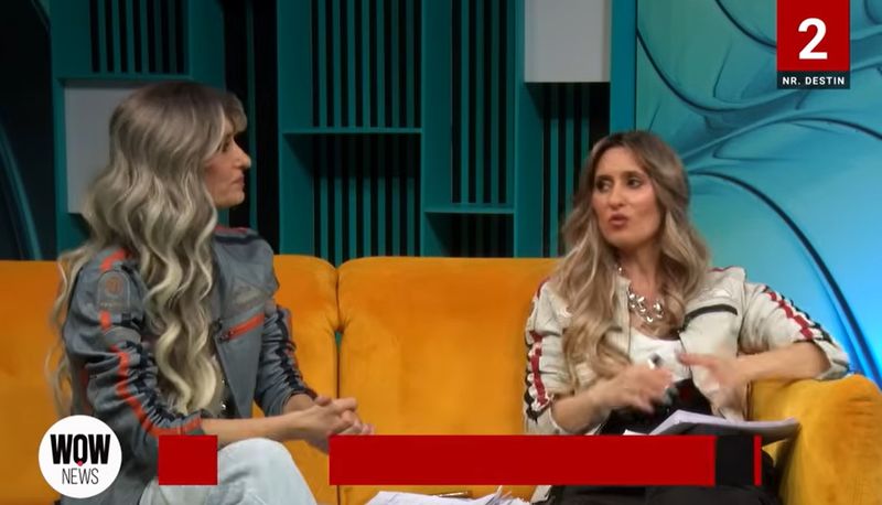 Oana și Adina Timofte