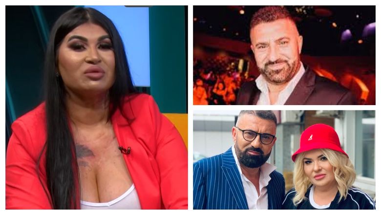 VIDEO Cum a reacționat Ramona Manole când a aflat că Ioniță de la Clejani ar fi făcut infarct. Artista nu s-a mai putut abține: “Prin aceste vene curge același sânge.”