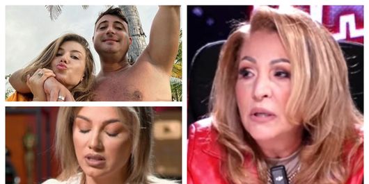 Jeni Nicolau a dezvăluit ce i-a spus Codruței Filip, imediat ce artista a vorbit despre divorț: „N-am simțit nevoia să îi scriu lui.”