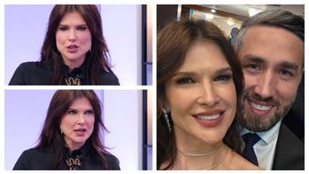 Ce le-a spus Monica Bîrlădeanu celor care i-au spus că este „materialistă”: „La 16 ani, am tras concluzia că cel care câștigă bani are și autoritate.”