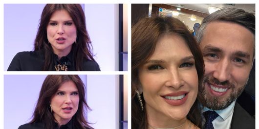 Ce le-a spus Monica Bîrlădeanu celor care i-au spus că este „materialistă”: „La 16 ani, am tras concluzia că cel care câștigă bani are și autoritate.”