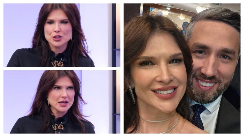 Ce le-a spus Monica Bîrlădeanu celor care i-au spus că este „materialistă”: „La 16 ani, am tras concluzia că cel care câștigă bani are și autoritate.”