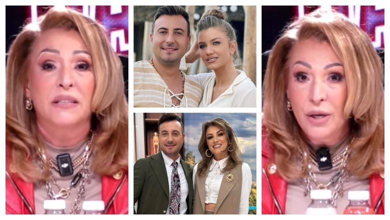 Valentin Sanfira, o nouă schimbare de look după divorț. Artistul este de nerecunoscut