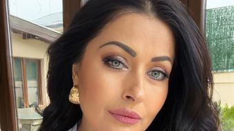 Gabriela Cristea, despre relația cu părinții ei. Când s-a rupt legătura dintre ei și care a fost motivul: 