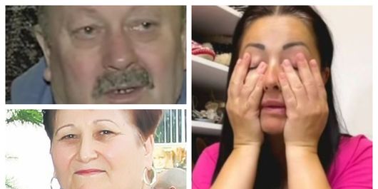 Gabriela Cristea, despre relația cu părinții ei. Când s-a rupt legătura dintre ei și care a fost motivul: 