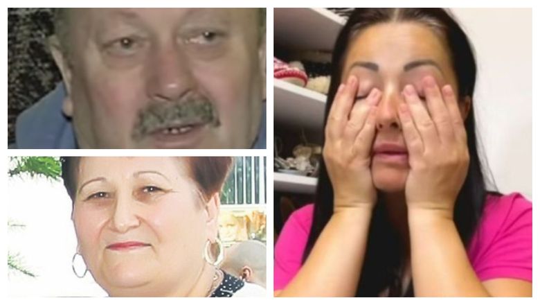 Viorica de la Clejani, despre starea de sănătate a lui Fulgy. Cum este fiul artistei: 