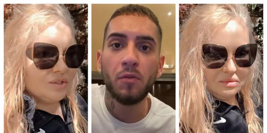 Viorica de la Clejani, despre starea de sănătate a lui Fulgy. Cum este fiul artistei: 