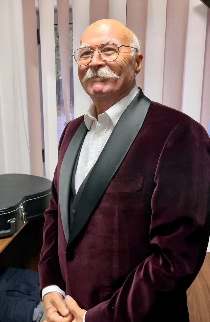 Tudor Gheorghe
