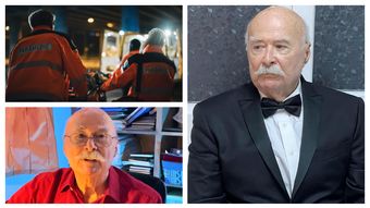 Tudor Gheorghe a fost transportat la spital. Artistul s-ar fi lovit la cap într-un hotel în care era cazat