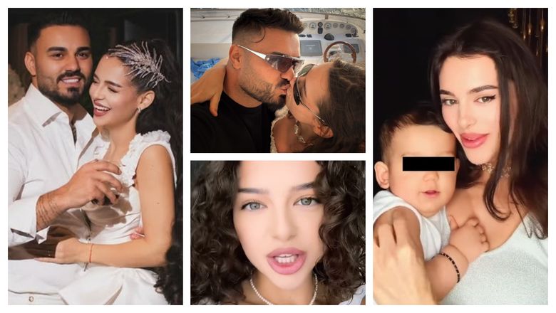 Decizia pe care a luat-o Oana Ciocan după împăcarea cu Jador. Tânăra a dezvăluit totul: “M-am gândit serios.” Decizia pe care a luat-o Oana Ciocan după împăcarea cu Jador. Tânăra a dezvăluit totul: “M-am gândit serios.”