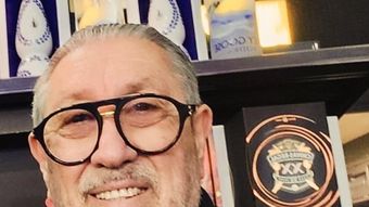 Serghei Mizil, declarații despre împăcarea cu Monica Tatoiu. Ce și-au spus cei doi: “Se punea la mintea mea?!”