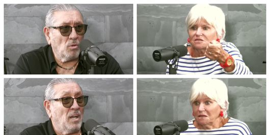 Serghei Mizil, declarații despre împăcarea cu Monica Tatoiu. Ce și-au spus cei doi: “Se punea la mintea mea?!”