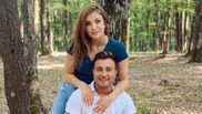 Codruța Filip și Valentin Sanfira
