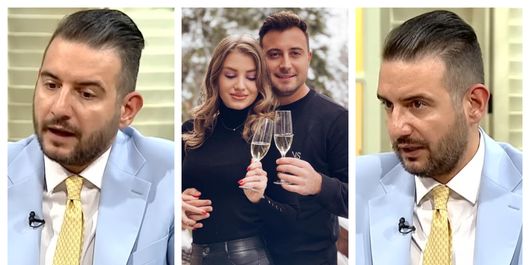 De ce crede Adrian Cuculis că Valentin Sanfira s-a făcut că nu știe despre divorț: “Cine a ieșit din rând aici a fost Codruța.”