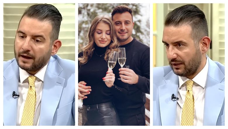 De ce crede Adrian Cuculis că Valentin Sanfira s-a făcut că nu știe despre divorț: “Cine a ieșit din rând aici a fost Codruța.”
