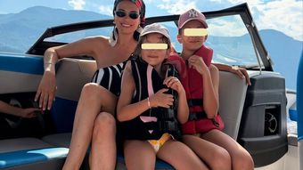 Secretul căsniciei Ancăi Serea și a lui Adrian Sînă: „Indiferent cât de grea devine viaţa, acasă vei găsi mereu iubire şi sprijin.”