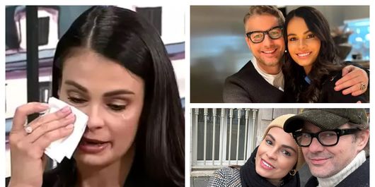 Secretul căsniciei Ancăi Serea și a lui Adrian Sînă: „Indiferent cât de grea devine viaţa, acasă vei găsi mereu iubire şi sprijin.”