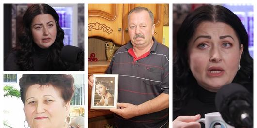 Care a fost reacția Gabrielei Cristea după acuzațiile unchiului că nu a mers la înmormântarea părinților ei. Ce transmite vedeta: “Nu e niciun fel de problemă.