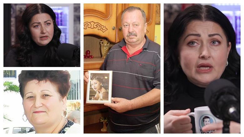 Care a fost reacția Gabrielei Cristea după acuzațiile unchiului că nu a mers la înmormântarea părinților ei. Ce transmite vedeta: “Nu e niciun fel de problemă.