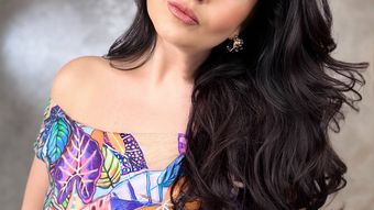 Care a fost reacția Gabrielei Cristea după acuzațiile unchiului că nu a mers la înmormântarea părinților ei. Ce transmite vedeta: “Nu e niciun fel de problemă.