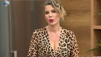 Rețeta Alinei Laufer de brownie cu ciocolată și nuci pecan: „Aceasta trebuie să curgă de pe  paletă”