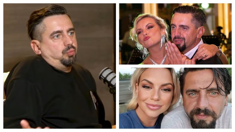 Aurelian Temișan, dezvăluiri despre ce crede despre gelozie: „Dacă ești prins de această boală, nu ai leac.”