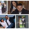FOTO Dorian Popa și logodnica lui se căsătoresc azi! Primele imagini de la marele eveniment