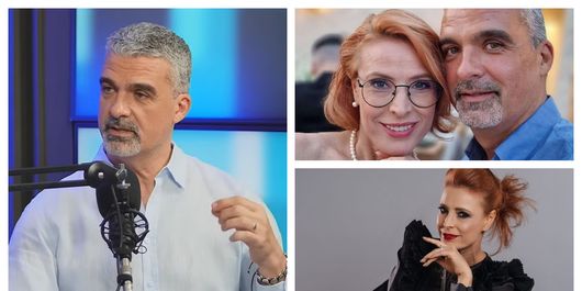 Aurelian Temișan, dezvăluiri despre ce crede despre gelozie: „Dacă ești prins de această boală, nu ai leac.”