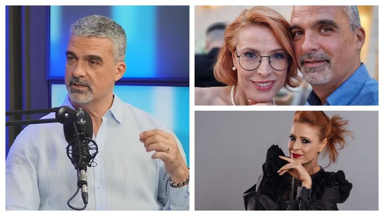 Aurelian Temișan, dezvăluiri despre ce crede despre gelozie: „Dacă ești prins de această boală, nu ai leac.”
