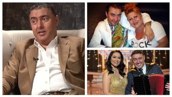 Marian Mexicanu, dezvăluiri despre cea mai mare dramă sentimentală: „A rămas în sufletul meu de atunci.”