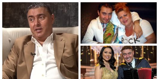 Marian Mexicanu, dezvăluiri despre cea mai mare dramă sentimentală: „A rămas în sufletul meu de atunci.”