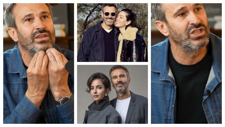 Mesajul dur postat de Valentin Sanfira în online după divorțul de Codruța Filip: 