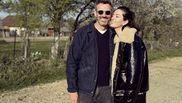 Nicolai și Monica Tand