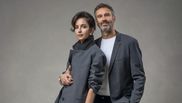 Nicolai și Monica Tand